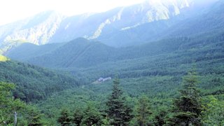 万年山