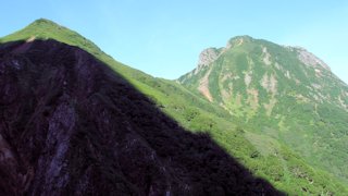 万年山
