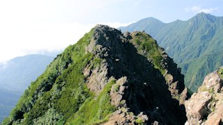 万年山