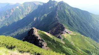 万年山