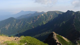 万年山